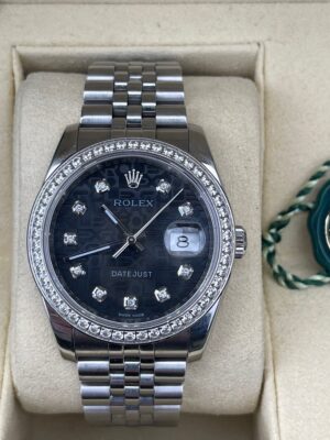 DATEJUST 36MM 116234