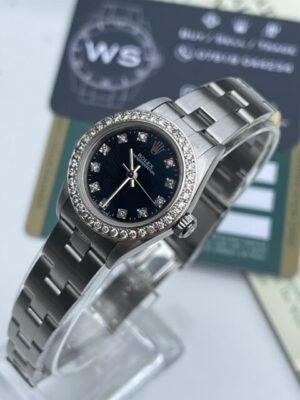 ROLEX OYSTER PERPETUAL DIAMOND