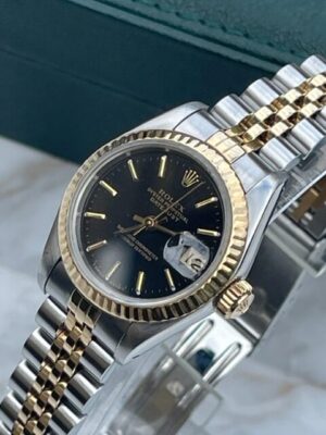 ROLEX LADIES DATEJUST 26 69173