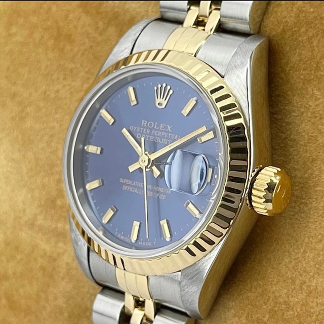 Home - Watchstock UK - Pre owned Rolex Specialists