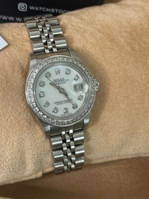 LADIES 26MM CUSTOM MODELS