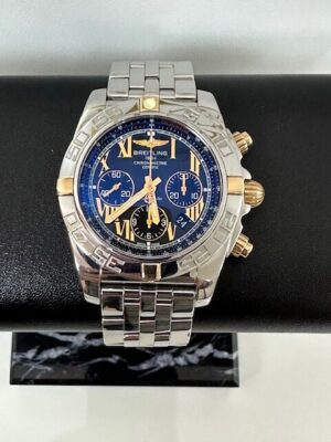 BREITLING CHRONOMAT 44