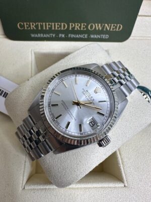 ROLEX DATEJUST 31MM