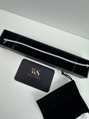 ***Free Tennis Bracelet Special limited offer ***