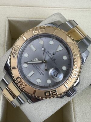 ROLEX YACHTMASTER 16623 40MM 2013