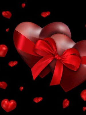 **** VALENTINES SALE ****