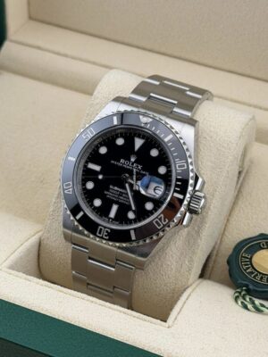 Rolex Submariner Date 126610LN 2023